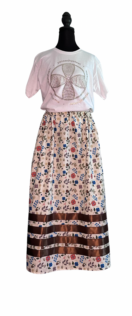 Custom skirt