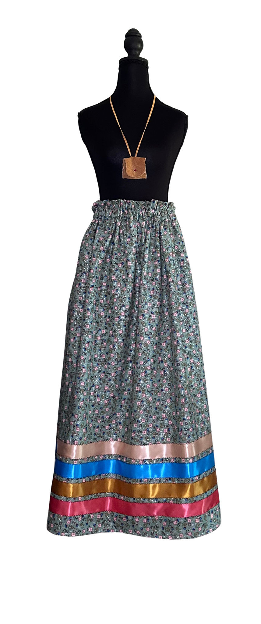 Custom skirt