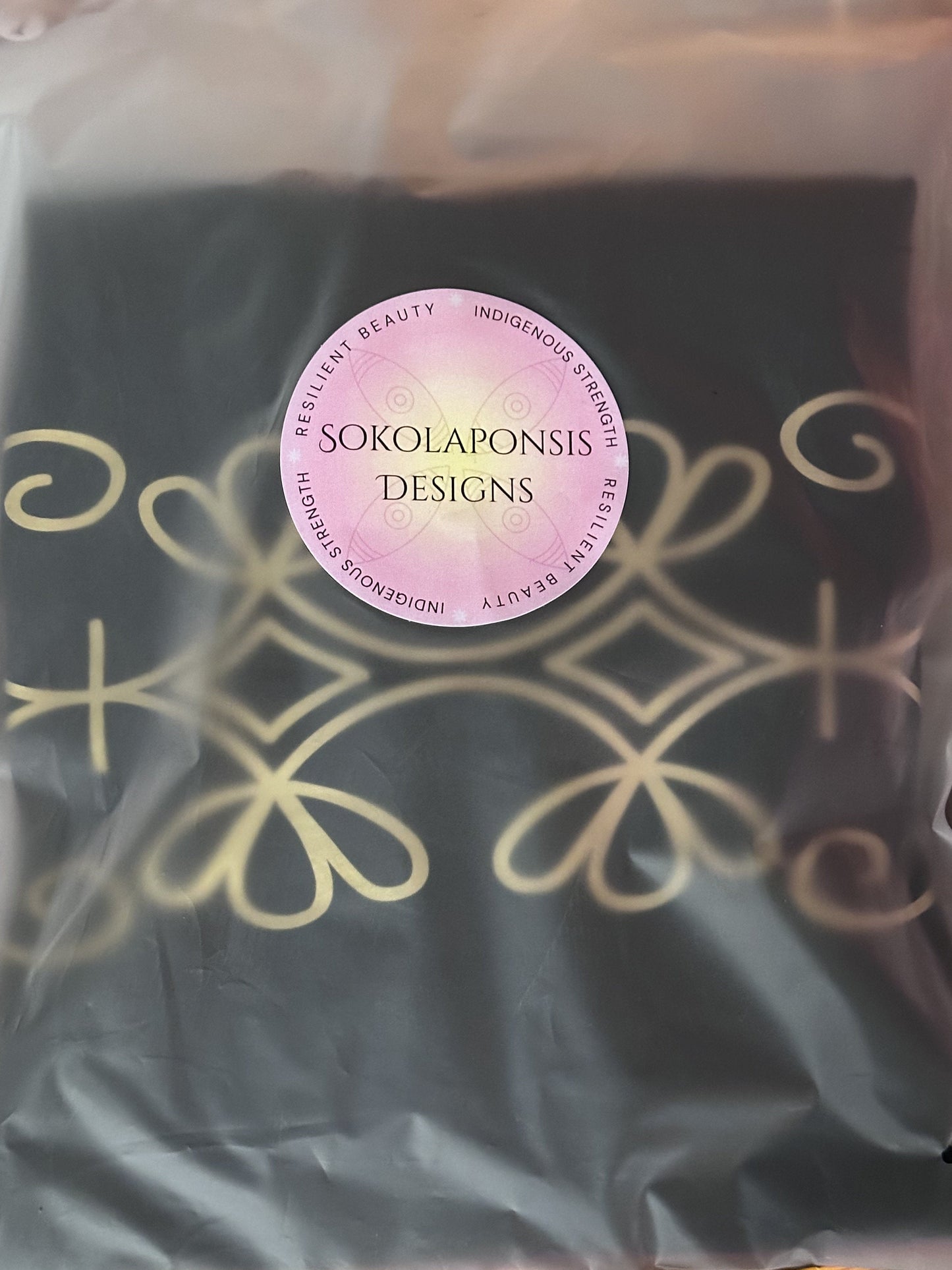 River Song Tee