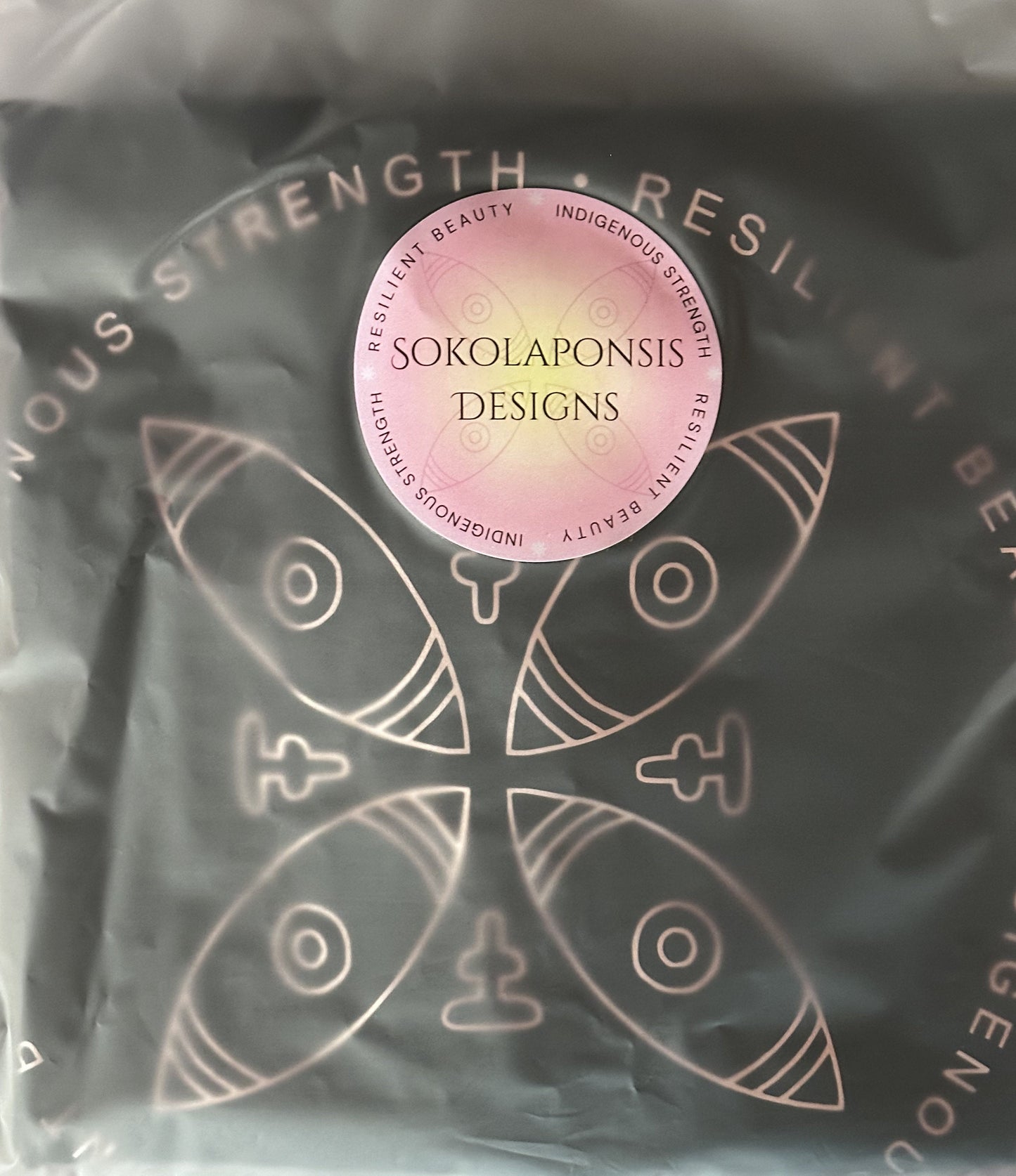 Signature Logo Tee