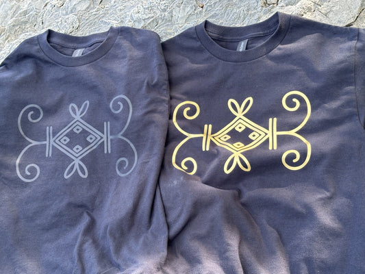 Where the Waters Meet Tee