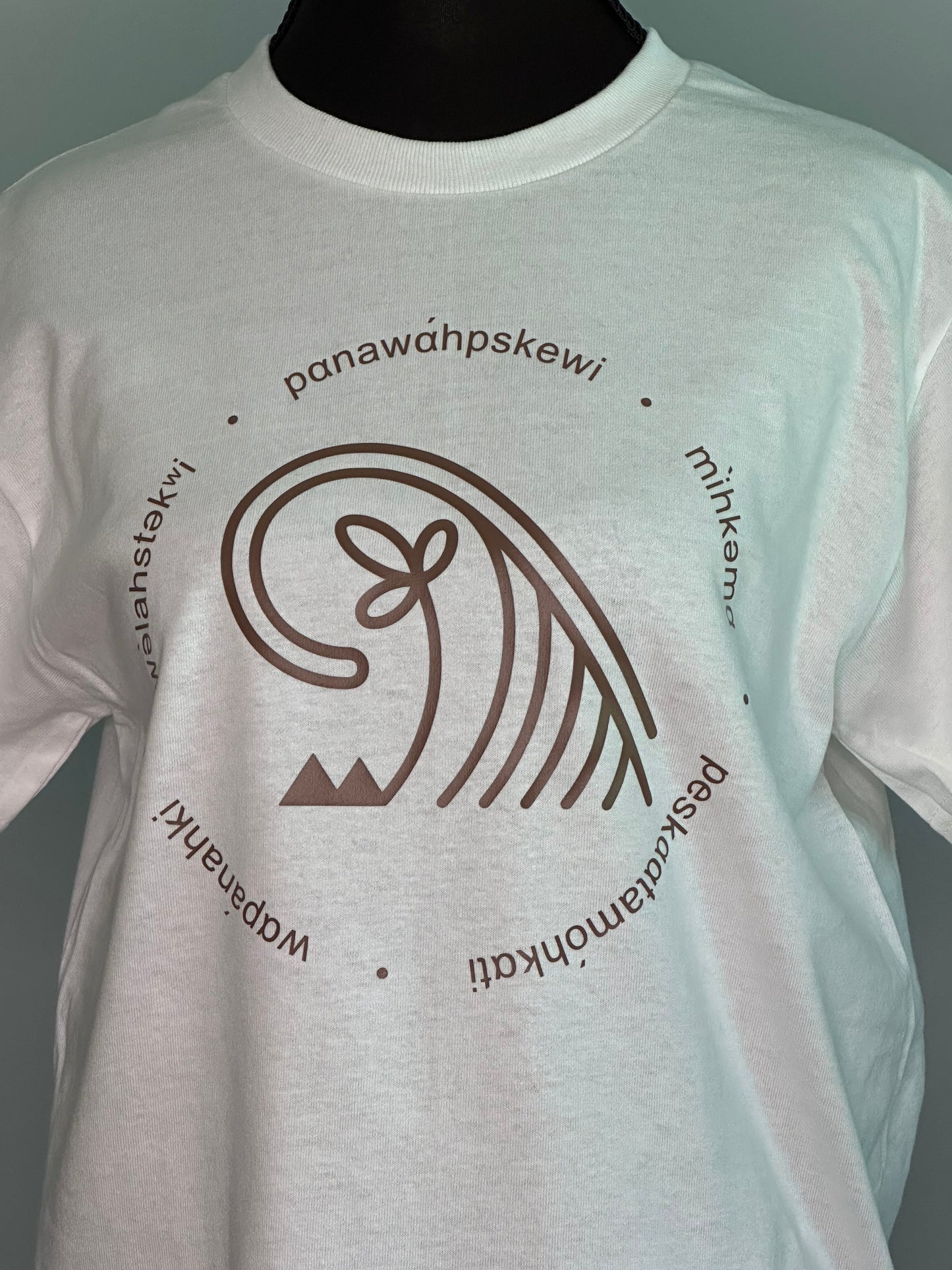 Skípakol Tee