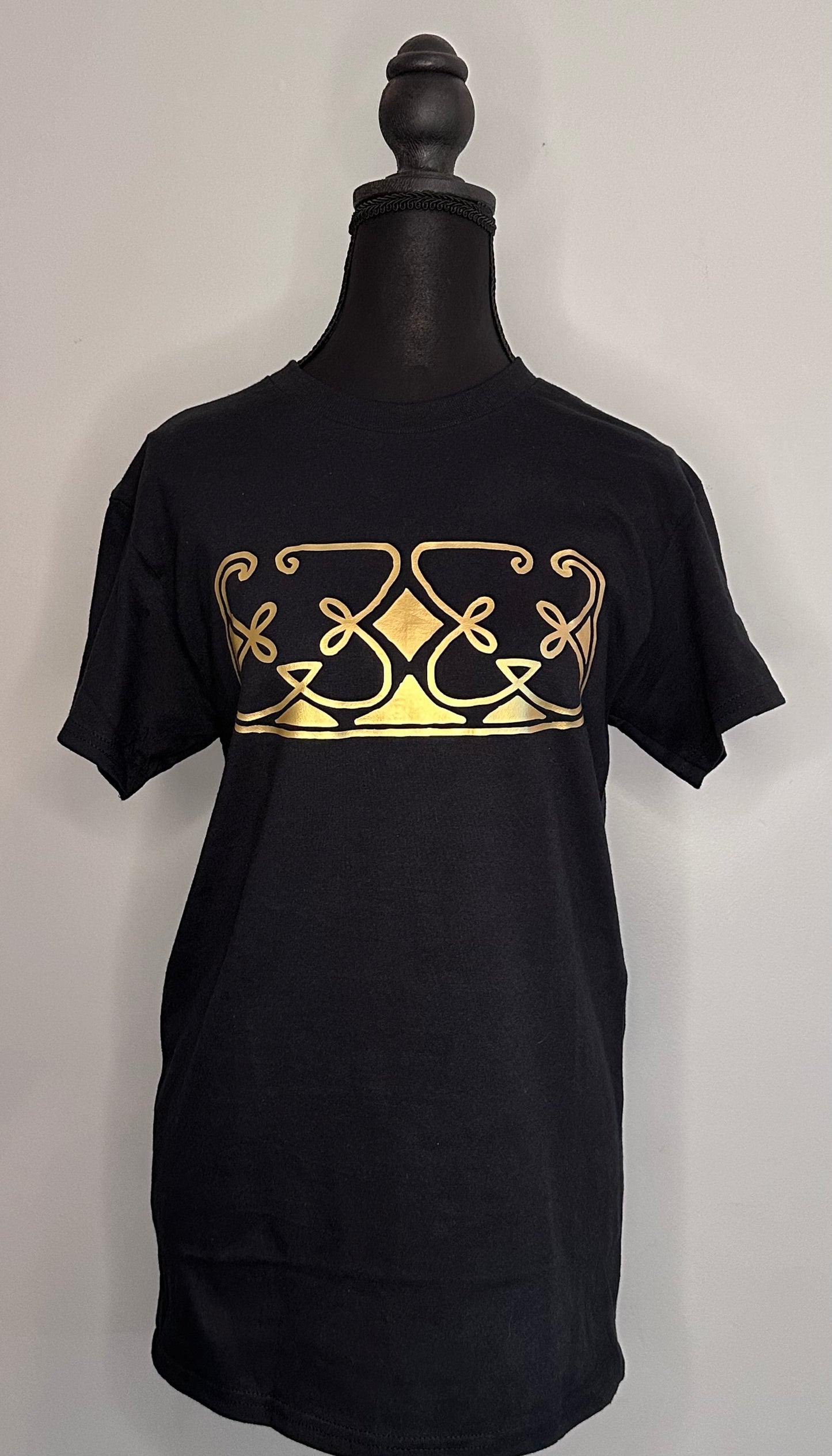 River Current Tee