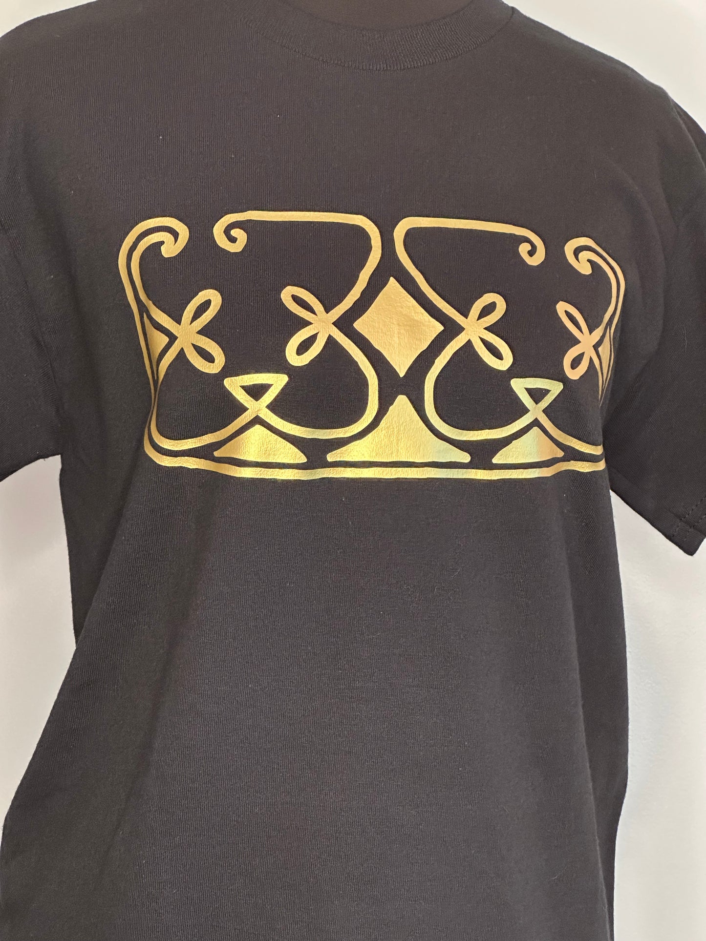 River Current Tee