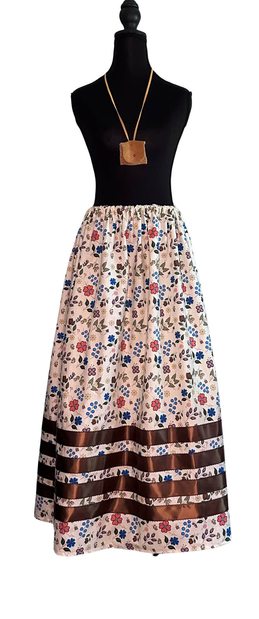 Custom skirt