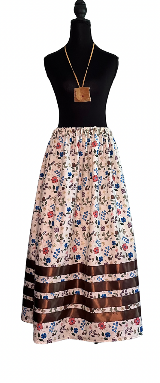 Custom skirt