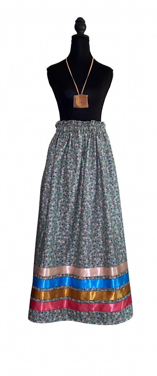 Custom skirt