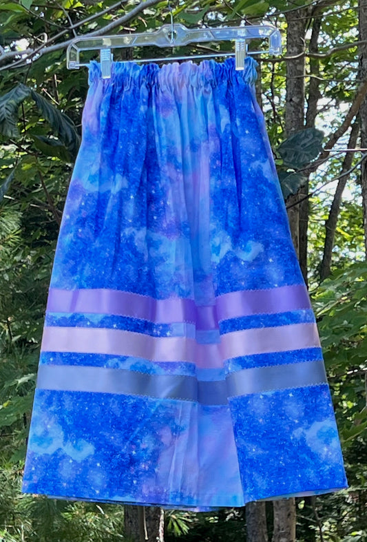 Cosmic Skirt Midsize
