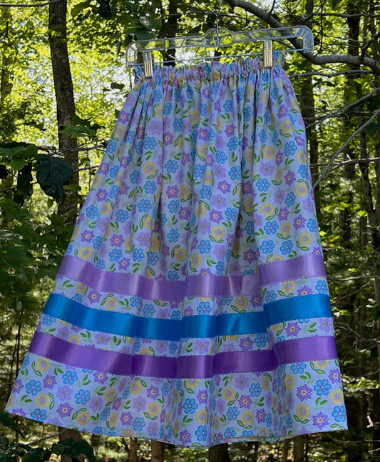 Tangled Skirt Midsize