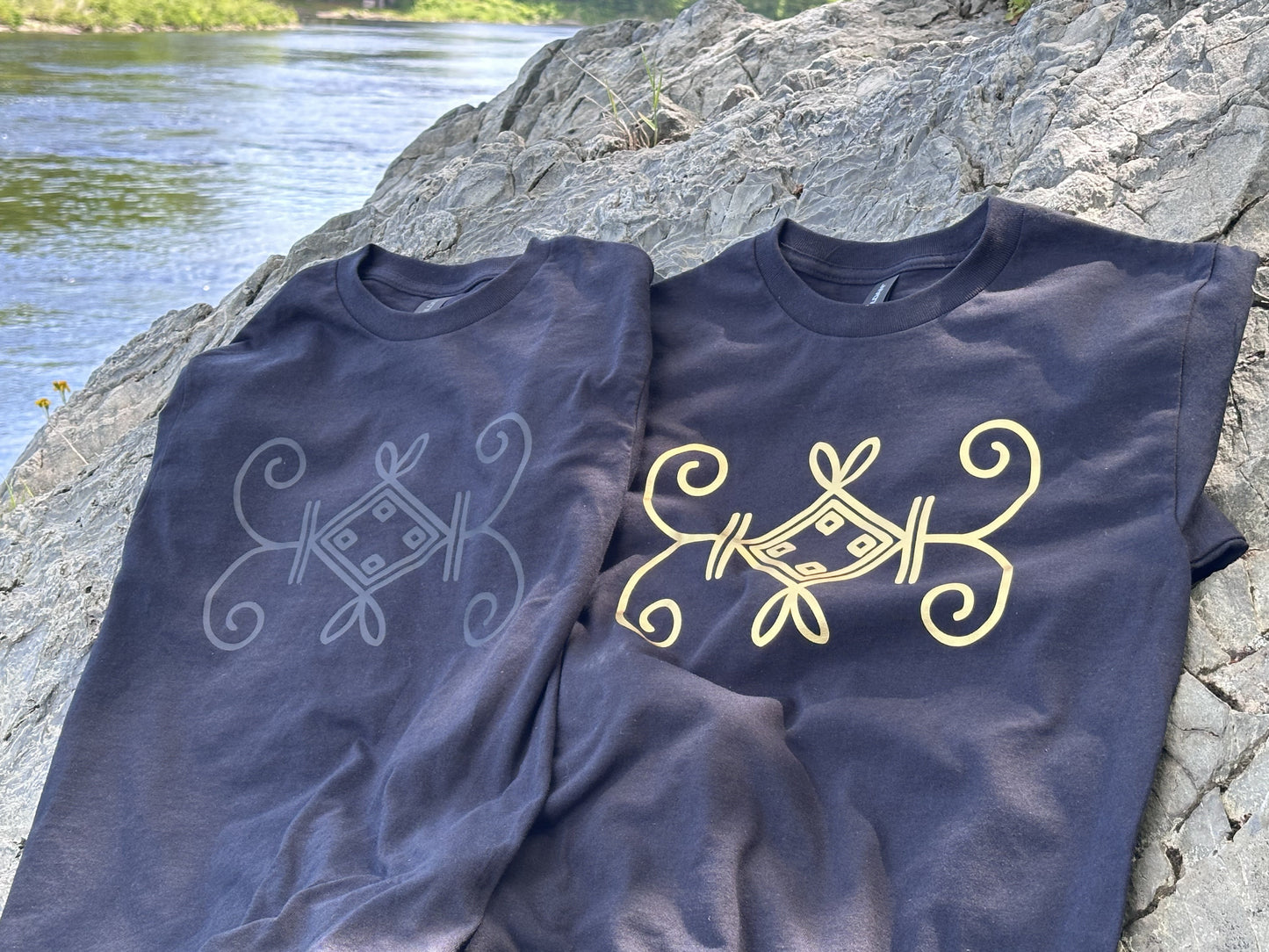 Where the Waters Meet Tee