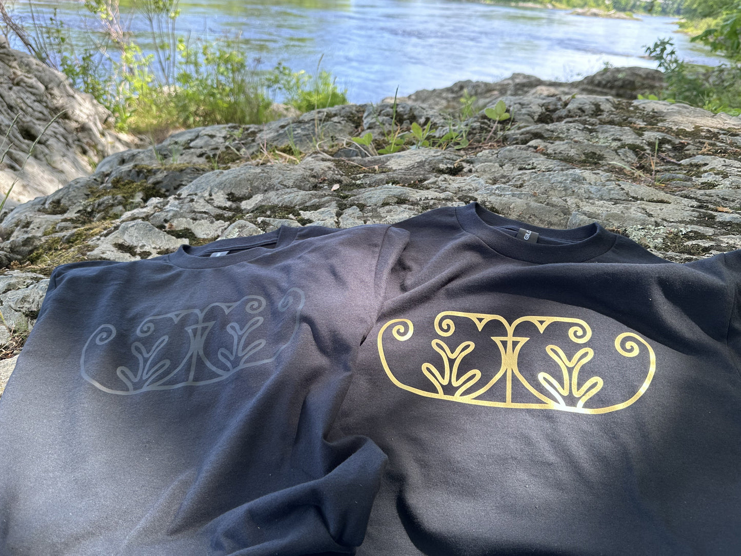 Water's Edge Tee
