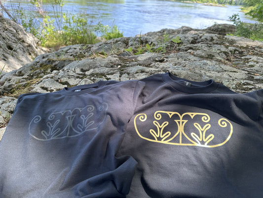 Water's Edge Tee