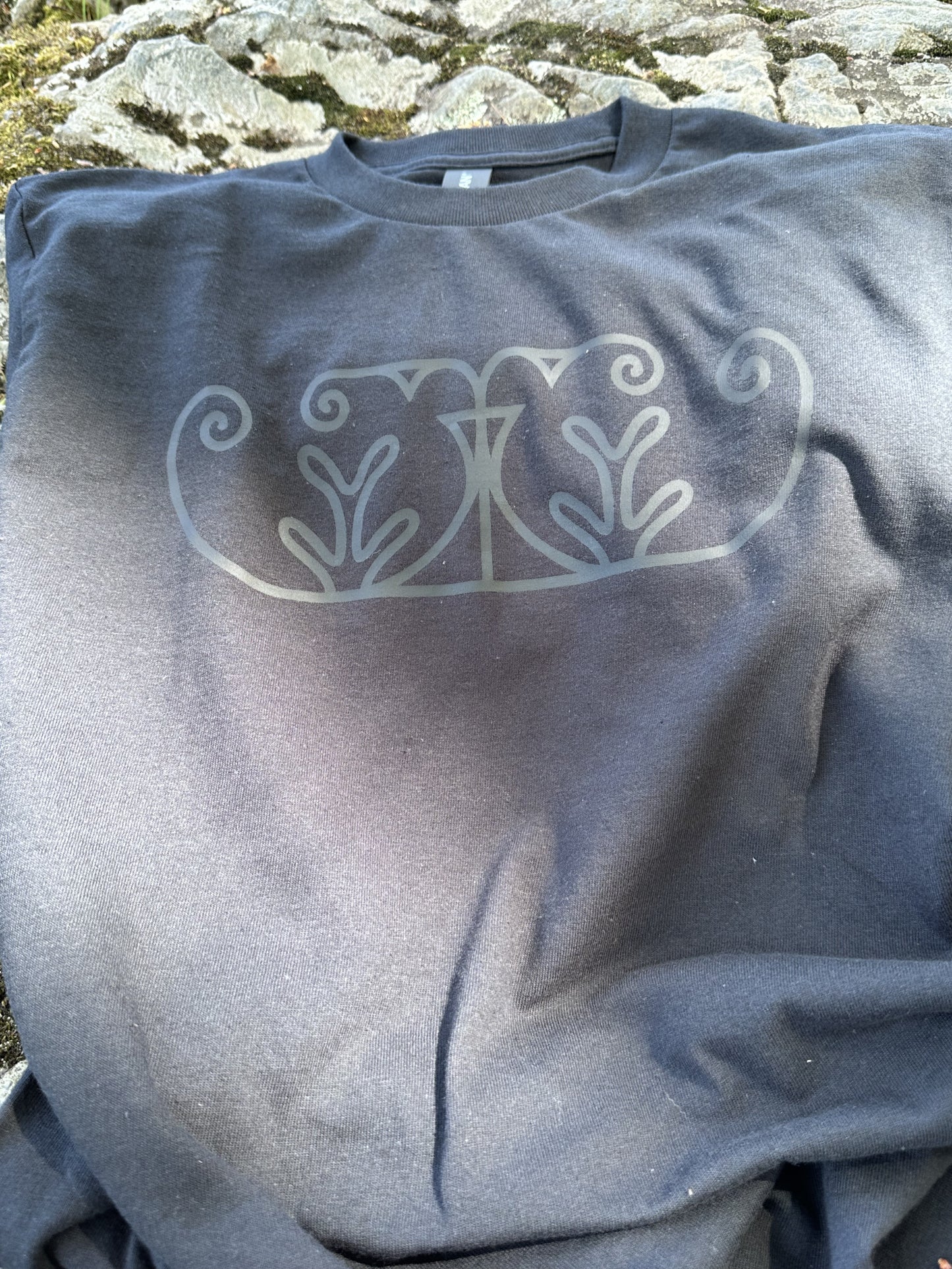 Water's Edge Tee