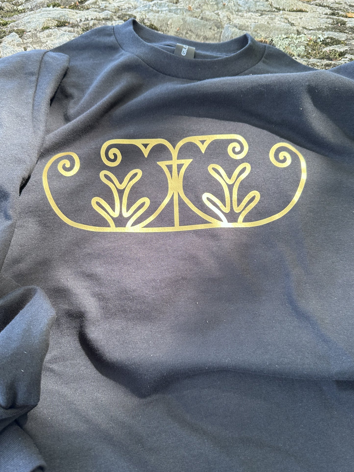 Water's Edge Tee