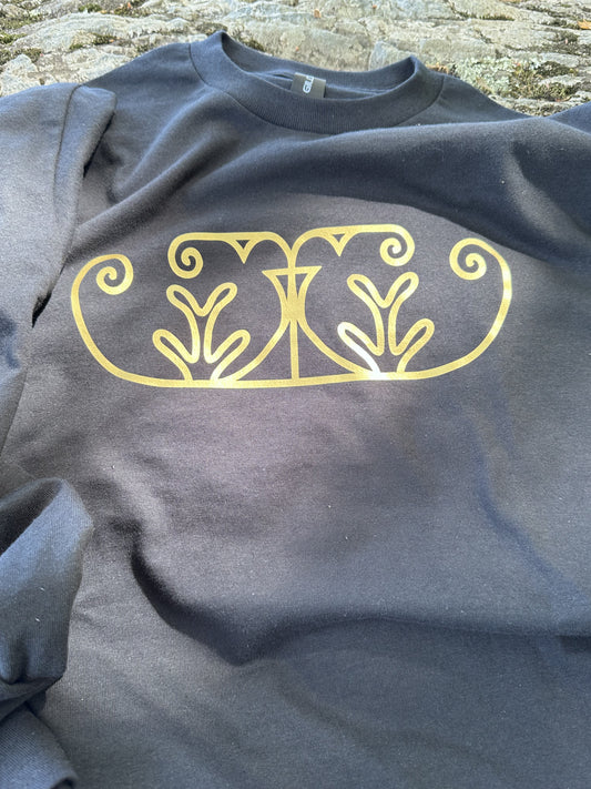 Water's Edge Tee