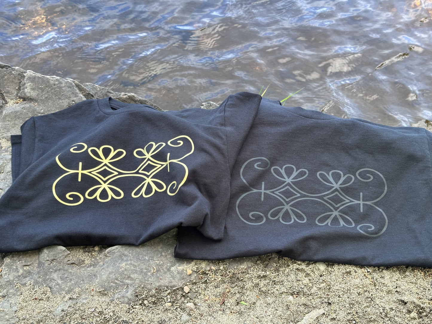 River Song Tee