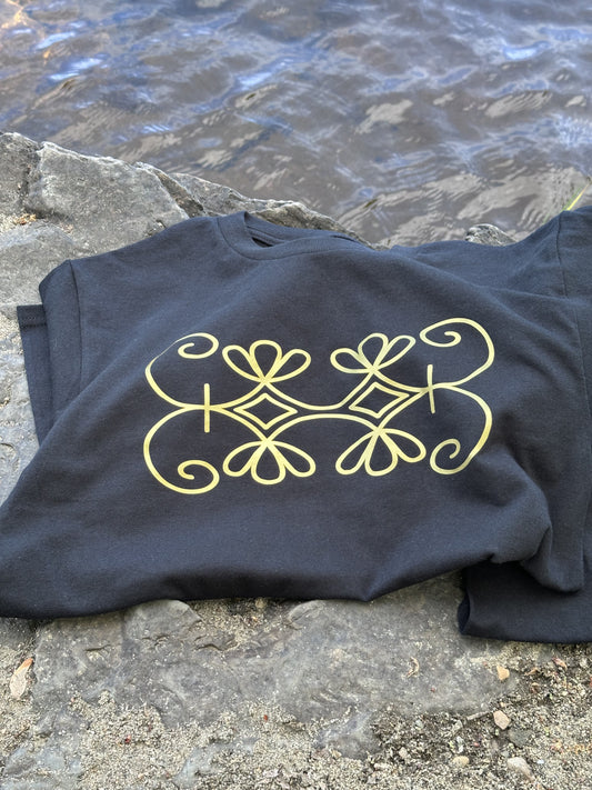 River Song Tee