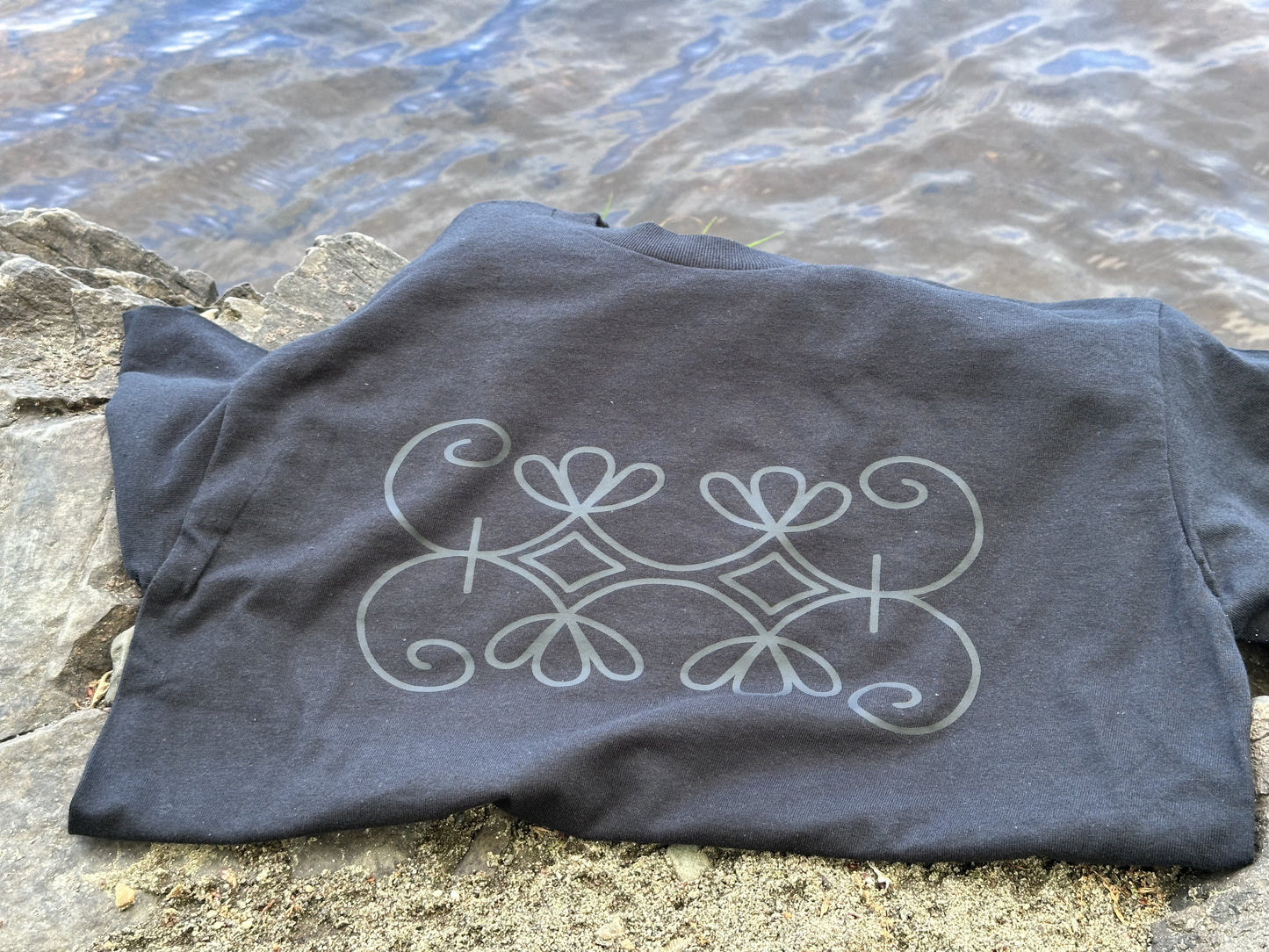 River Song Tee