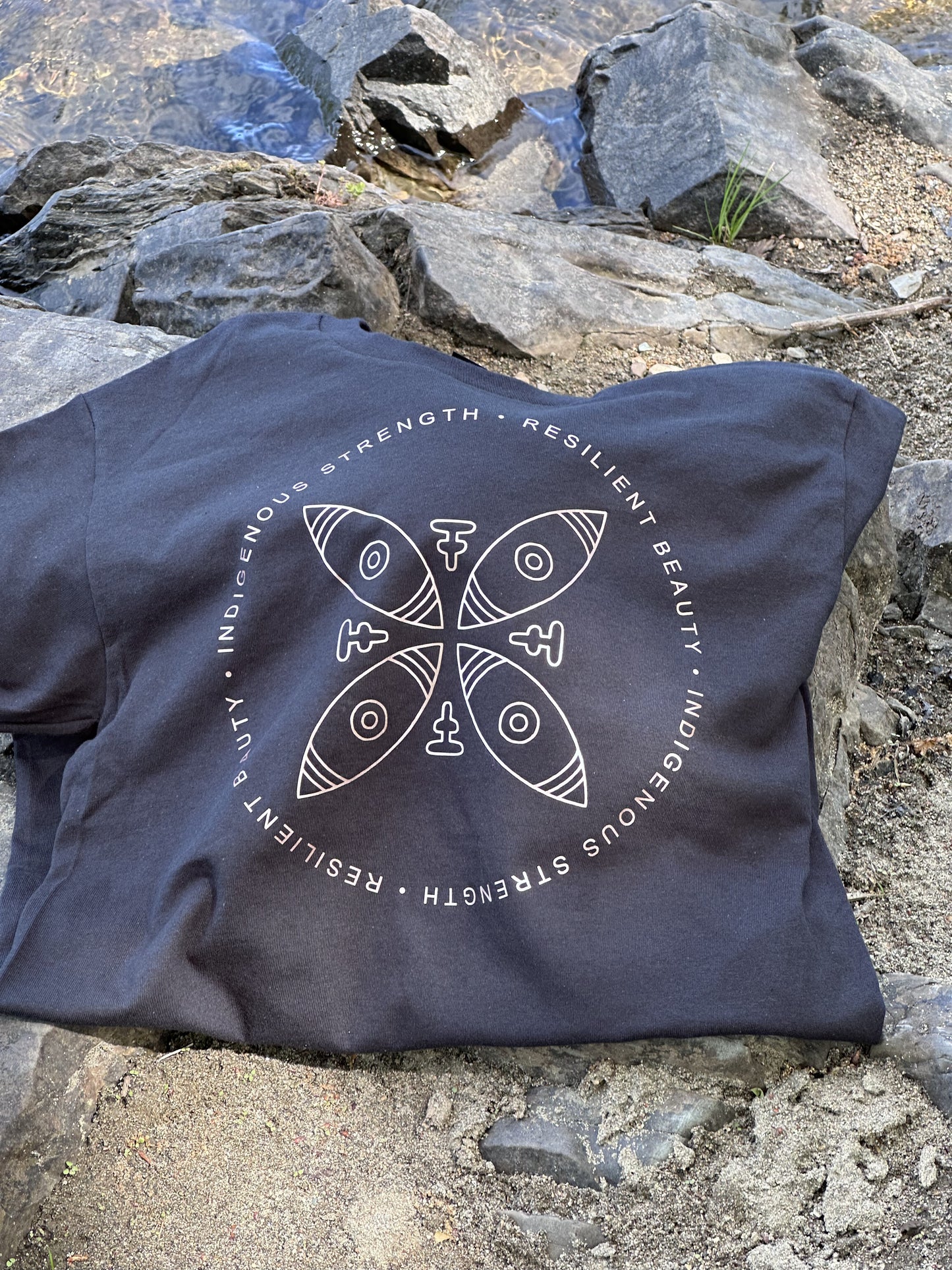 Signature Logo Tee