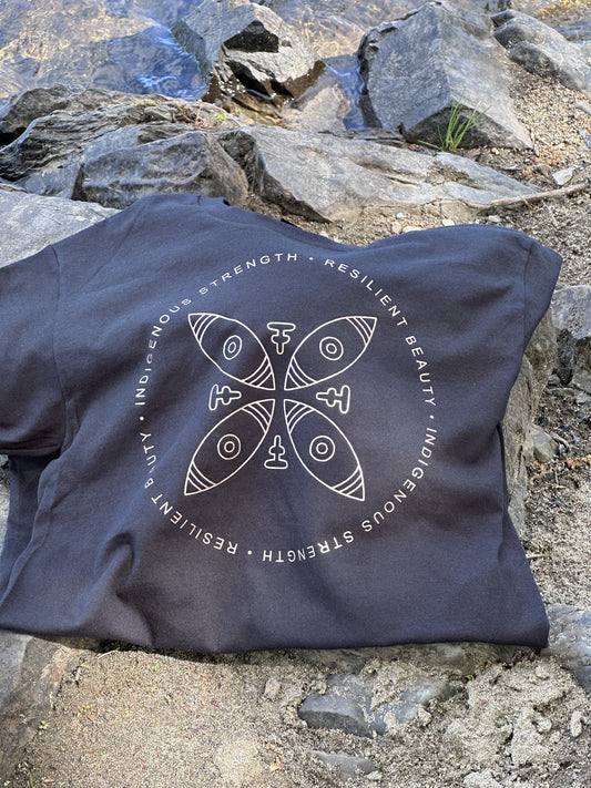 Signature Logo Tee