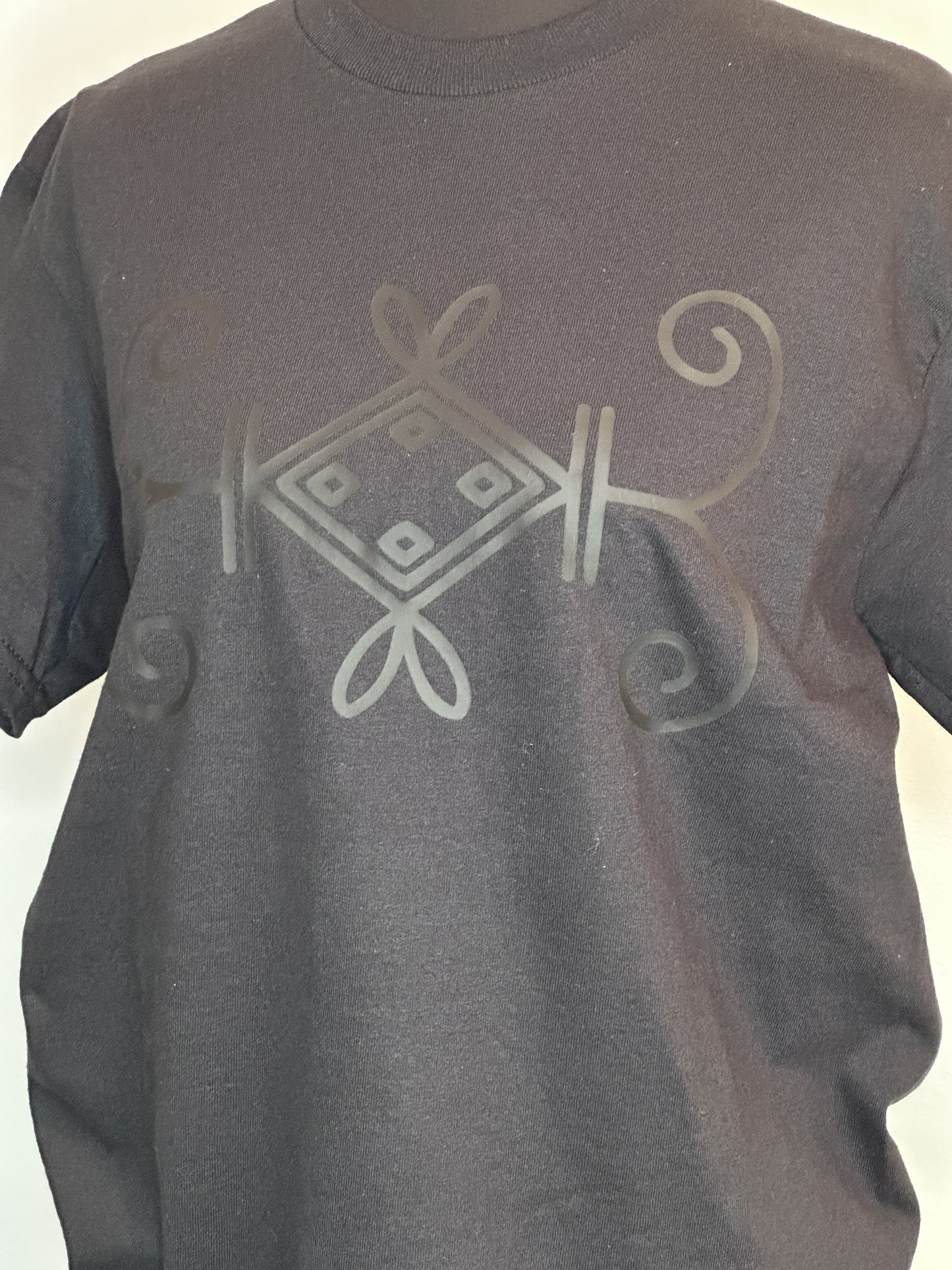 Where the Waters Meet Tee