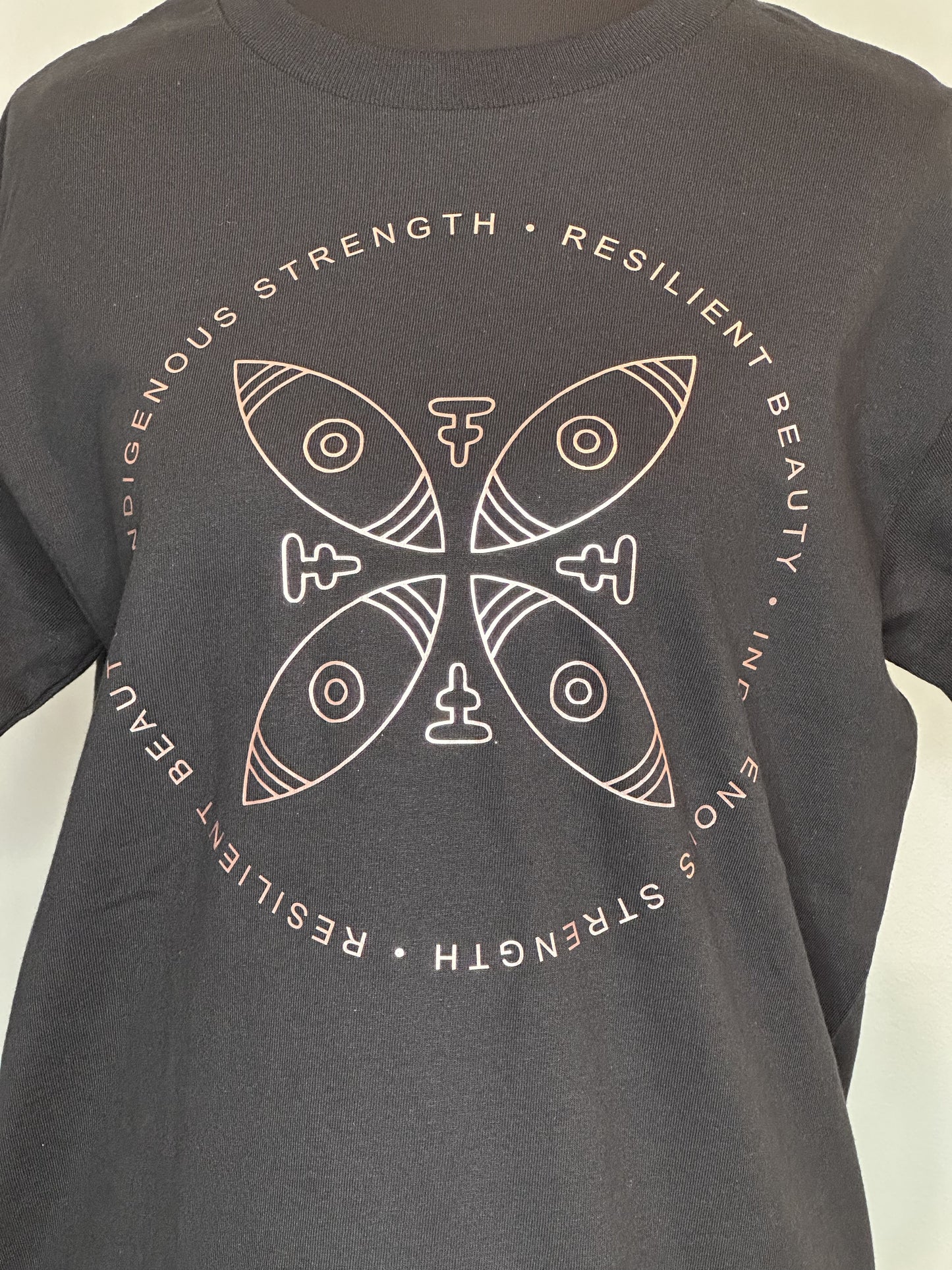 Signature Logo Tee