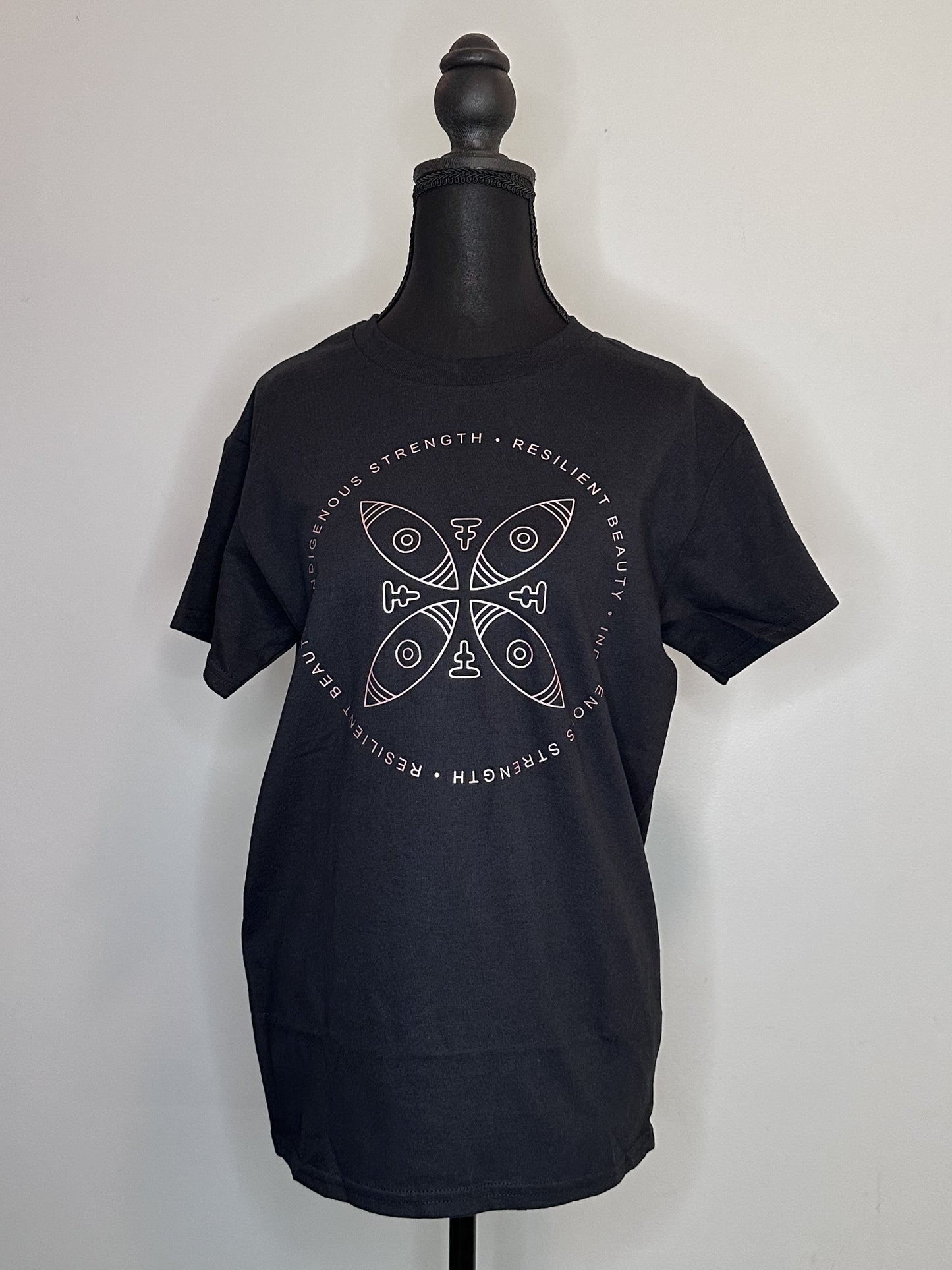 Signature Logo Tee