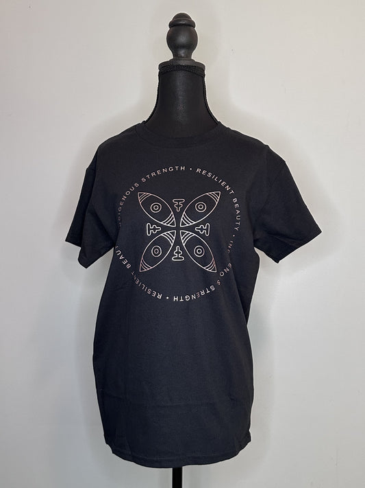 Signature Logo Tee