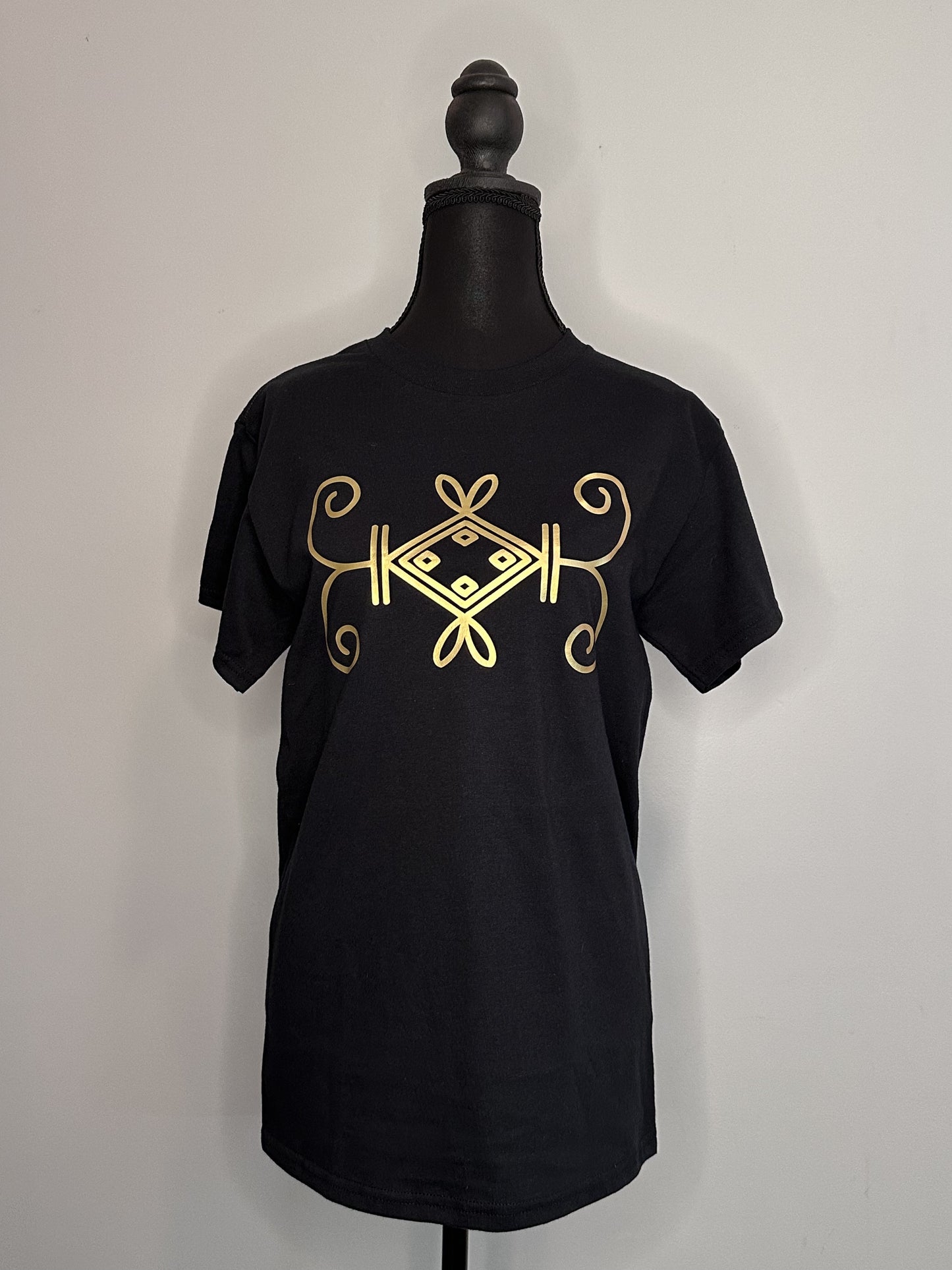 Where the Waters Meet Tee