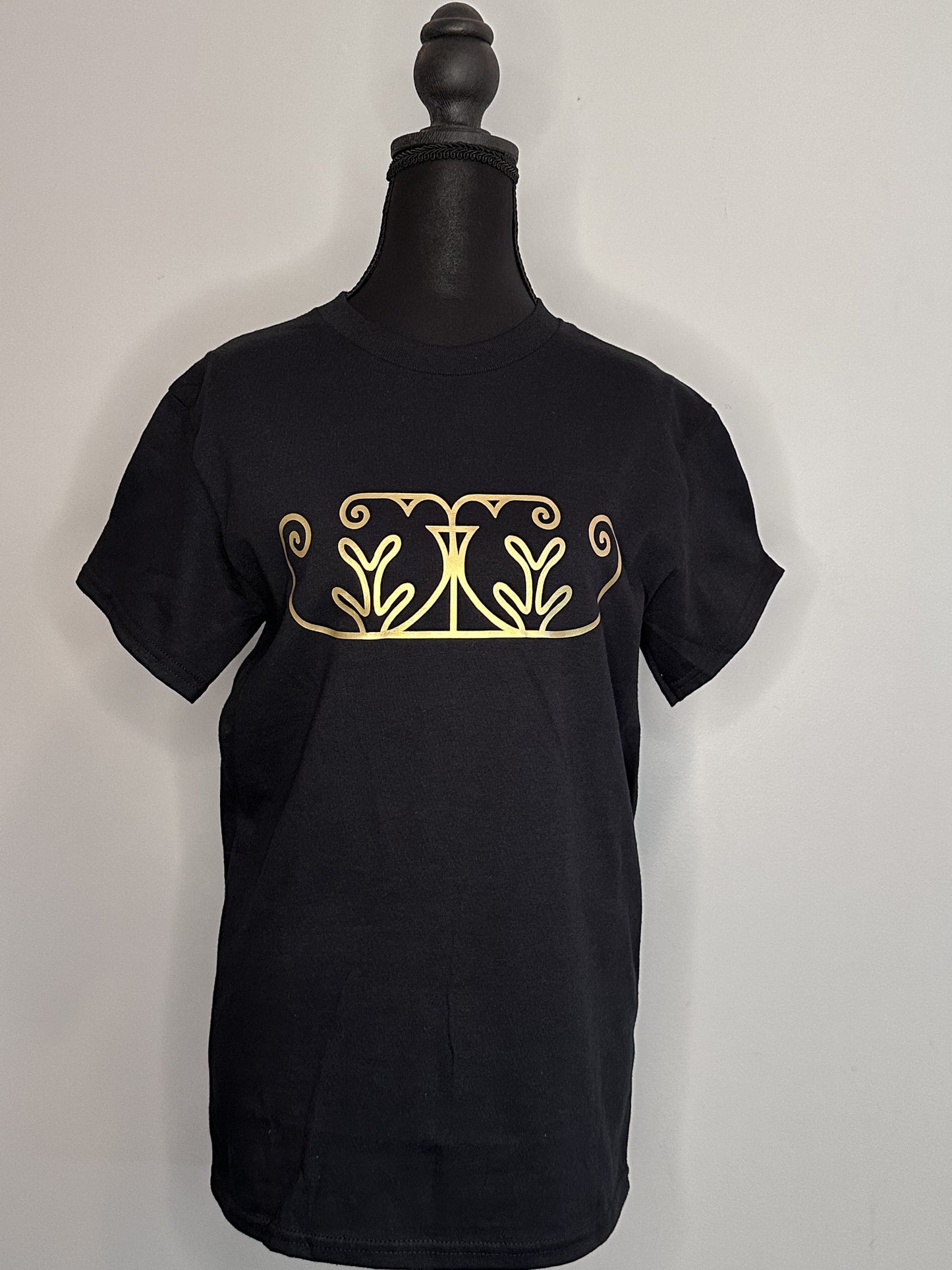 Water's Edge Tee