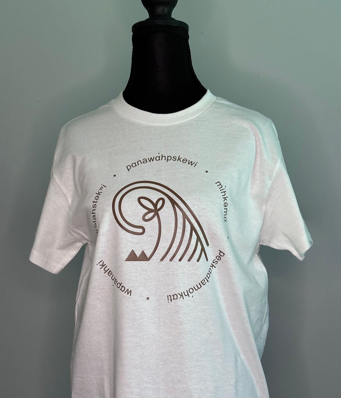 Skípakol Tee