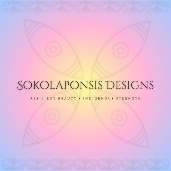 Sokolaponsis Designs